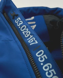 Gaastra Prg™ 3-Layer Volcano Jack|Heren Fleece & Softshell