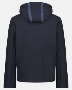 Gaastra Prg™ 3-Layer Volcano Jack|Heren Fleece & Softshell