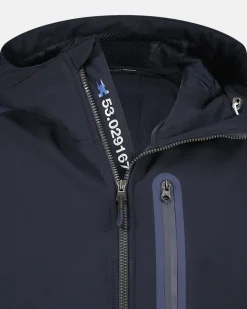 Gaastra Prg™ 3-Layer Volcano Jack|Heren Fleece & Softshell