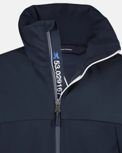 Gaastra Prg™ 3-Layer Volt-Jas|Heren Fleece & Softshell