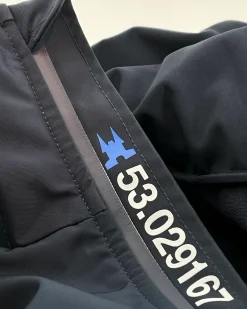 Gaastra Prg™ 3-Layer Volt-Jas|Heren Fleece & Softshell