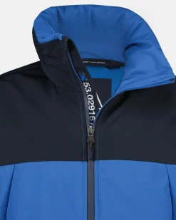 Gaastra Prg™ 3-Layer Volt-Jas|Heren Fleece & Softshell