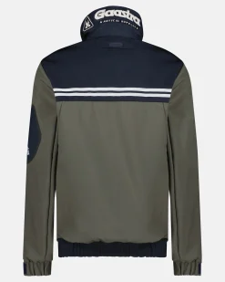 Gaastra Prg™ 3-Layer Volt-Jas|Heren Fleece & Softshell