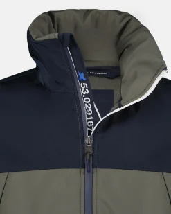 Gaastra Prg™ 3-Layer Volt-Jas|Heren Fleece & Softshell