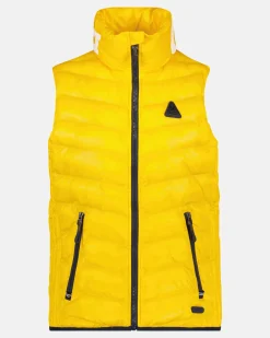 Gaastra Pr-G™ Light Atlantique Bodywarmer|Dames Bodywarmers