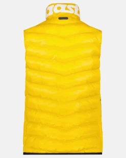 Gaastra Pr-G™ Light Atlantique Bodywarmer|Dames Bodywarmers