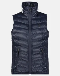 Gaastra Pr-G™ Light Atlantique Bodywarmer|Dames Bodywarmers