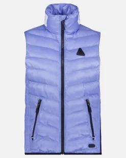 Gaastra Pr-G™ Light Atlantique Bodywarmer|Dames Bodywarmers