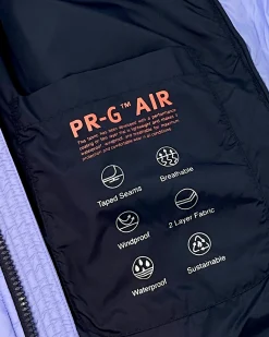 Gaastra Pr-G™ Light Atlantique Bodywarmer|Dames Bodywarmers