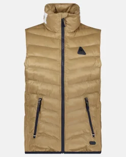 Gaastra Pr-G™ Light Atlantique Bodywarmer|Dames Bodywarmers