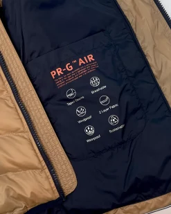 Gaastra Pr-G™ Light Atlantique Bodywarmer|Dames Bodywarmers