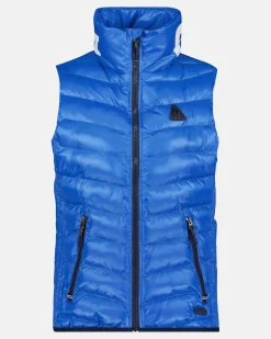 Gaastra Pr-G™ Light Atlantique Bodywarmer|Dames Bodywarmers