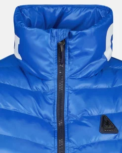 Gaastra Pr-G™ Light Atlantique Bodywarmer|Dames Bodywarmers