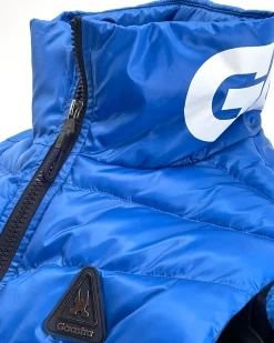 Gaastra Pr-G™ Light Atlantique Bodywarmer|Dames Bodywarmers