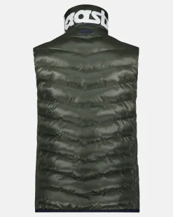 Gaastra Pr-G™ Light Atlantique Bodywarmer|Dames Bodywarmers