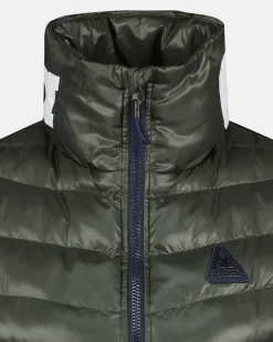 Gaastra Pr-G™ Light Atlantique Bodywarmer|Dames Bodywarmers