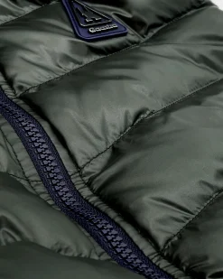 Gaastra Pr-G™ Light Atlantique Bodywarmer|Dames Bodywarmers