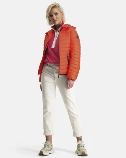 Gaastra Pr-G™ Light Klassieke Summer Nautique Jas|Dames Jassen