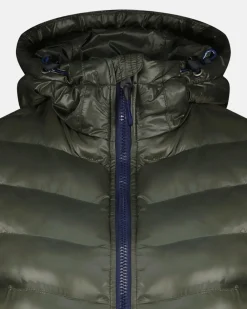Gaastra Pr-G™ Light Nautique Puffer Jacket|Dames Jassen