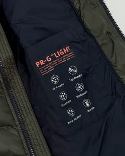 Gaastra Pr-G™ Light Nautique Puffer Jacket|Dames Jassen