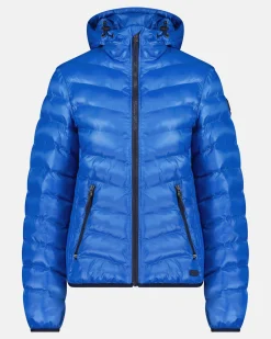 Gaastra Pr-G™ Light Nautique Puffer Jacket|Dames Jassen