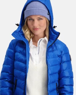 Gaastra Pr-G™ Light Nautique Puffer Jacket|Dames Jassen