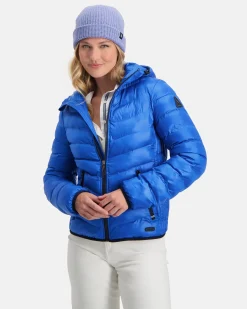 Gaastra Pr-G™ Light Nautique Puffer Jacket|Dames Jassen