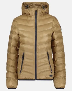 Gaastra Pr-G™ Light Nautique Puffer Jacket|Dames Jassen