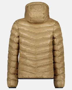 Gaastra Pr-G™ Light Nautique Puffer Jacket|Dames Jassen