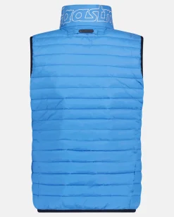 Gaastra Pr-G™ Light Summer Atlantic New Bodywarmer|Heren Bodywarmers