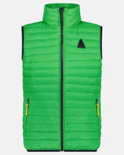 Gaastra Pr-G™ Light Summer Atlantic New Bodywarmer|Heren Bodywarmers