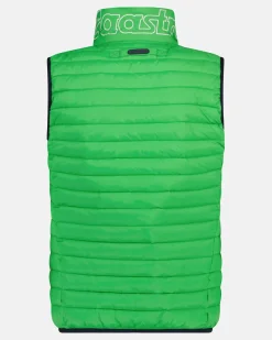 Gaastra Pr-G™ Light Summer Atlantic New Bodywarmer|Heren Bodywarmers