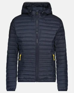 Gaastra Pr-G™ Light Summer Nautilus Jas|Heren Jassen