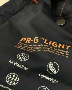 Gaastra Pr-G™ Light Summer Nautilus Jas|Heren Jassen