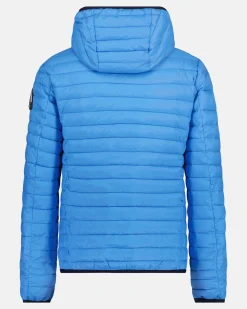 Gaastra Pr-G™ Light Summer Nautilus Jas|Heren Jassen
