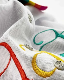 Gaastra Rainbow Polo|Dames Polo'S En T-Shirts