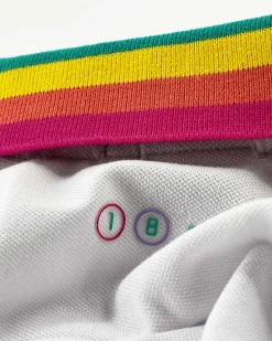 Gaastra Rainbow Polo|Dames Polo'S En T-Shirts