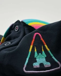 Gaastra Rainbow Polo|Dames Polo'S En T-Shirts