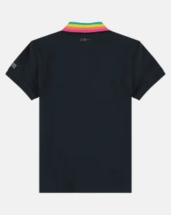 Gaastra Rainbow Polo|Dames Polo'S En T-Shirts