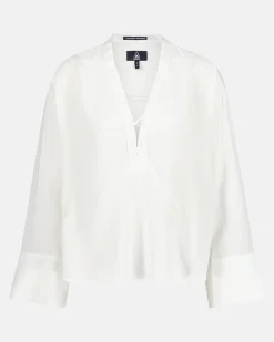 Gaastra Relaxed Fit Odelia Blouse|Dames Blouses