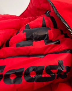 Gaastra Repreve® Gevulde Racer 2 Jacket|Heren Jassen