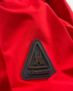 Gaastra Repreve® Gevulde Racer 2 Jacket|Heren Jassen