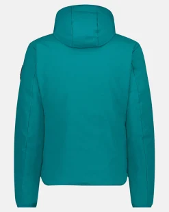 Gaastra Repreve® Gevulde Racer 2 Jacket|Heren Jassen