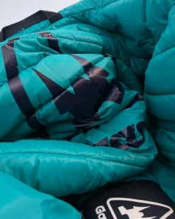 Gaastra Repreve® Gevulde Racer 2 Jacket|Heren Jassen