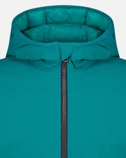 Gaastra Repreve® Gevulde Racer 2 Jacket|Heren Jassen