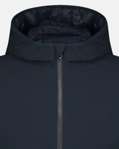 Gaastra Repreve® Gevulde Racer 2 Jacket|Heren Jassen