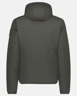 Gaastra Repreve® Gevulde Racer 2 Jacket|Heren Jassen