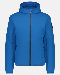 Gaastra Repreve® Gevulde Racer 2 Jacket|Heren Jassen