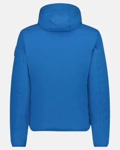 Gaastra Repreve® Gevulde Racer 2 Jacket|Heren Jassen