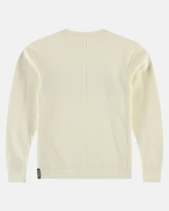 Gaastra Retro Angle Sweater|Heren Truien En Sweaters